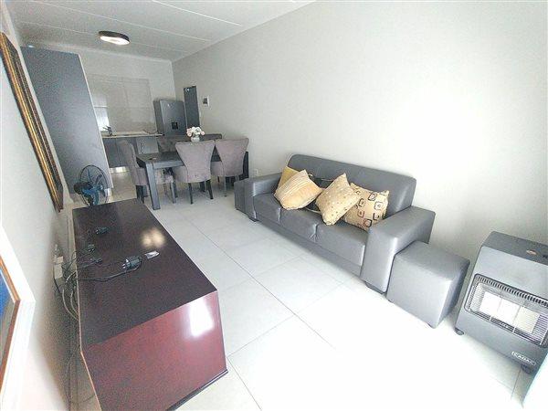 To Let 2 Bedroom Property for Rent in Carlswald Gauteng