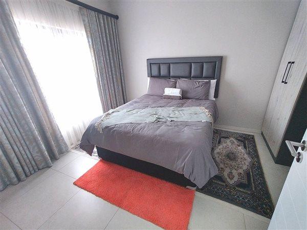 To Let 2 Bedroom Property for Rent in Carlswald Gauteng