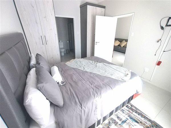 To Let 2 Bedroom Property for Rent in Carlswald Gauteng