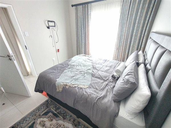 To Let 2 Bedroom Property for Rent in Carlswald Gauteng