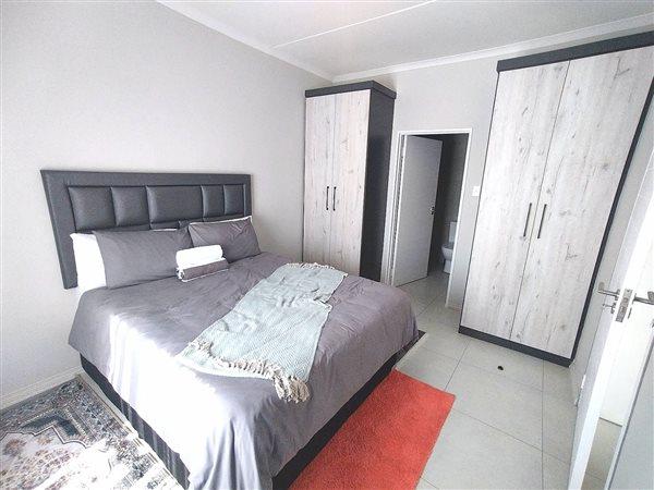 To Let 2 Bedroom Property for Rent in Carlswald Gauteng