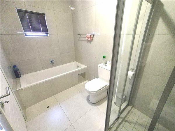 To Let 2 Bedroom Property for Rent in Carlswald Gauteng