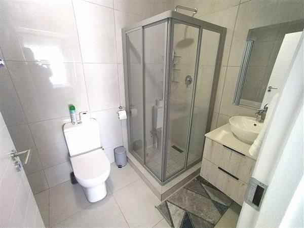 To Let 2 Bedroom Property for Rent in Carlswald Gauteng