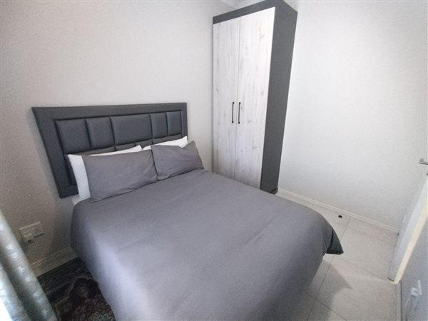 To Let 2 Bedroom Property for Rent in Carlswald Gauteng