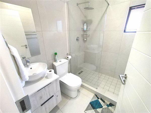 To Let 2 Bedroom Property for Rent in Carlswald Gauteng