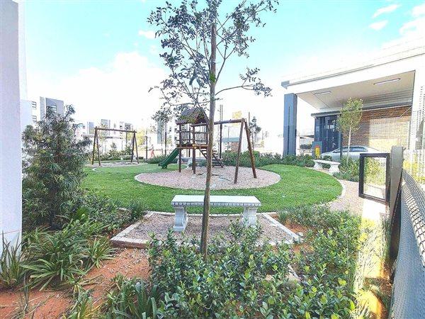 To Let 2 Bedroom Property for Rent in Carlswald Gauteng