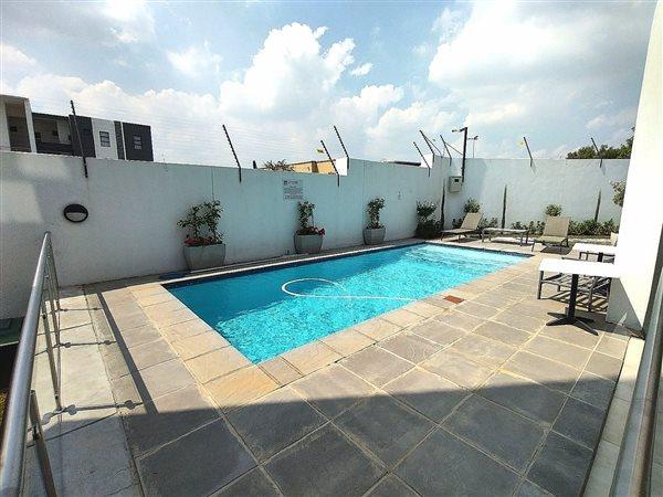 To Let 2 Bedroom Property for Rent in Carlswald Gauteng