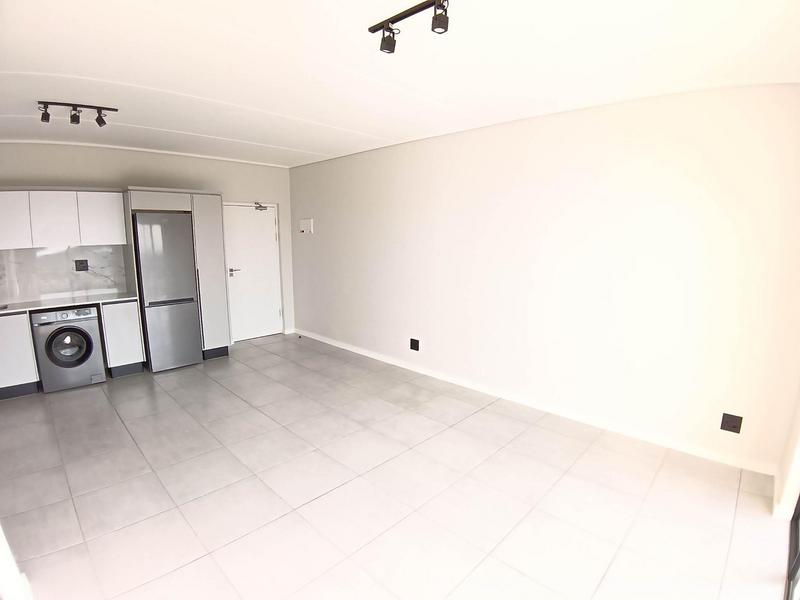 To Let 2 Bedroom Property for Rent in Crowthorne Gauteng