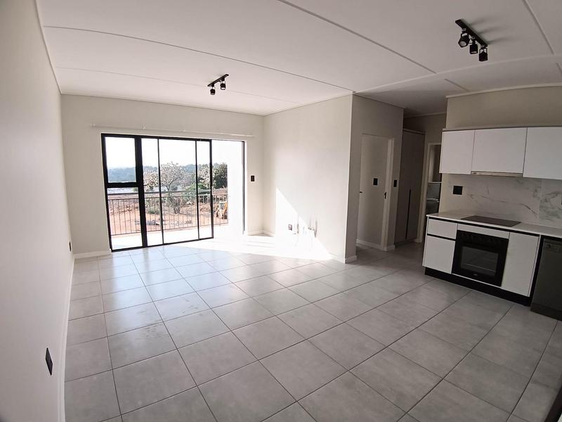 To Let 2 Bedroom Property for Rent in Crowthorne Gauteng