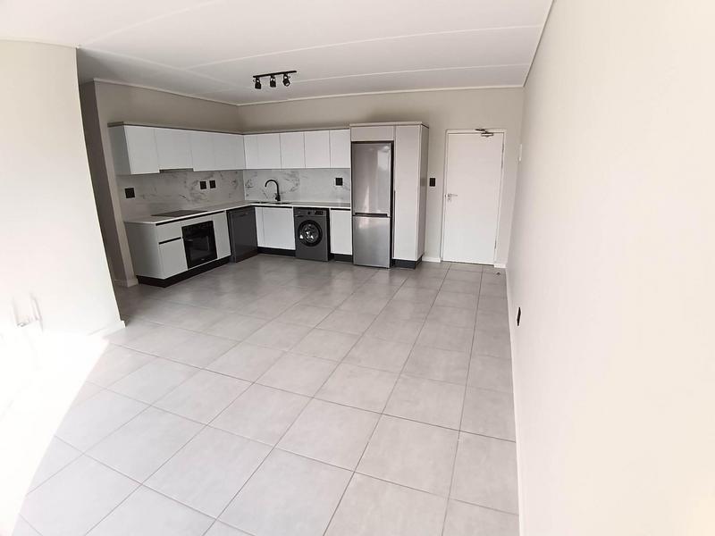 To Let 2 Bedroom Property for Rent in Crowthorne Gauteng