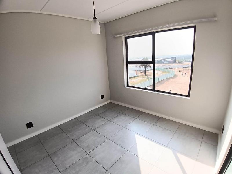 To Let 2 Bedroom Property for Rent in Crowthorne Gauteng