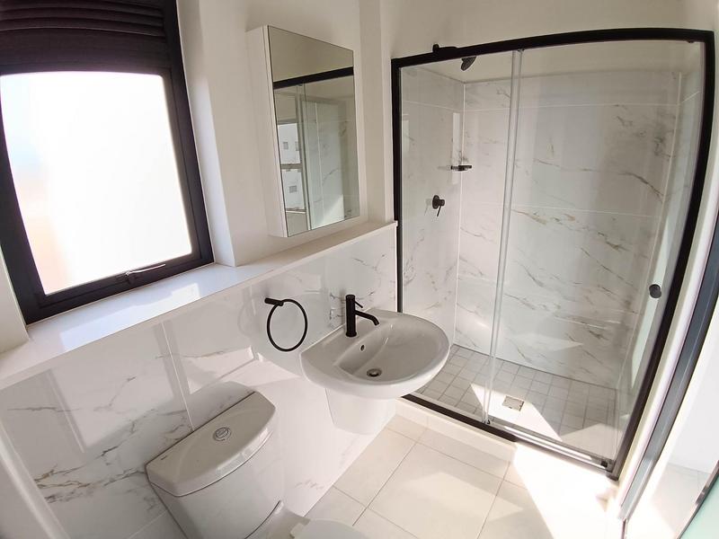 To Let 2 Bedroom Property for Rent in Crowthorne Gauteng
