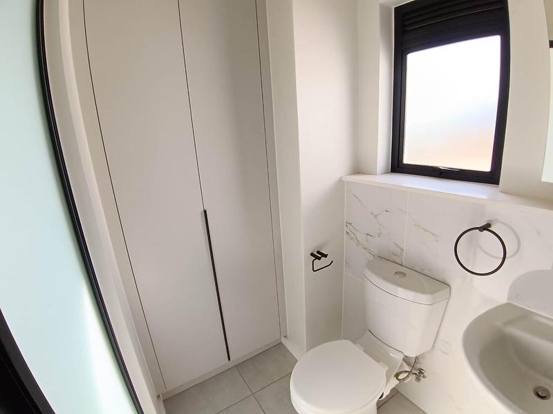 To Let 2 Bedroom Property for Rent in Crowthorne Gauteng