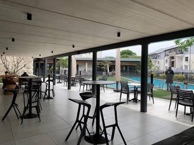 To Let 2 Bedroom Property for Rent in Crowthorne Gauteng