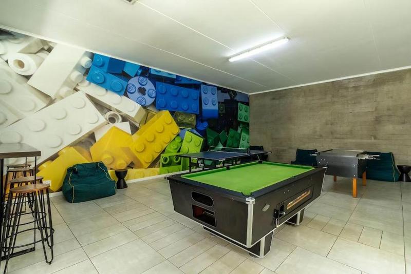 To Let 2 Bedroom Property for Rent in Crowthorne Gauteng