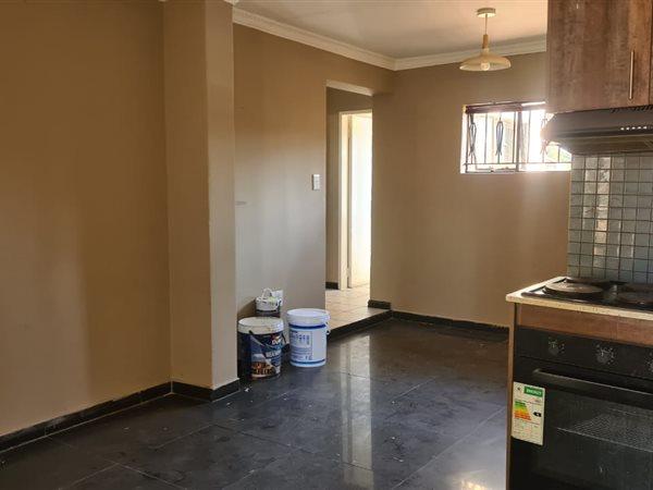 To Let 2 Bedroom Property for Rent in Halfway Gardens Gauteng