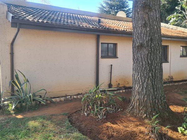 To Let 2 Bedroom Property for Rent in Halfway Gardens Gauteng