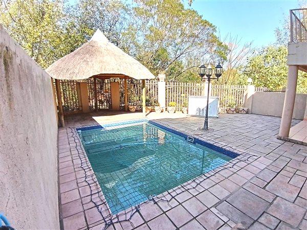 To Let 3 Bedroom Property for Rent in Halfway Gardens Gauteng
