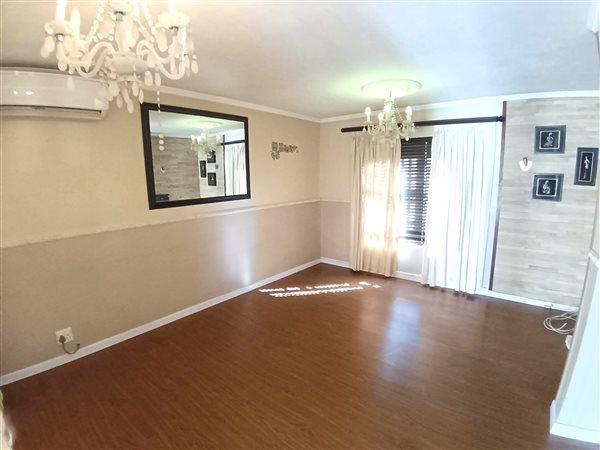To Let 3 Bedroom Property for Rent in Halfway Gardens Gauteng