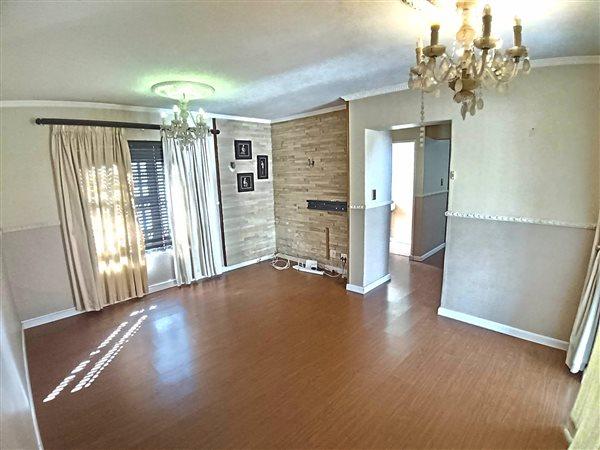 To Let 3 Bedroom Property for Rent in Halfway Gardens Gauteng