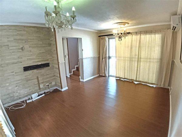 To Let 3 Bedroom Property for Rent in Halfway Gardens Gauteng