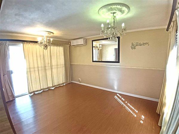 To Let 3 Bedroom Property for Rent in Halfway Gardens Gauteng
