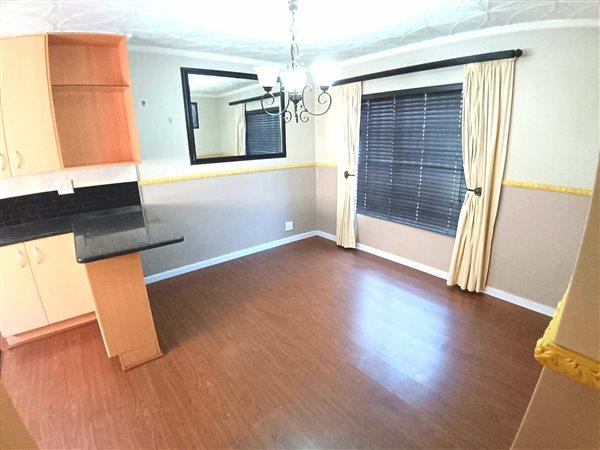 To Let 3 Bedroom Property for Rent in Halfway Gardens Gauteng