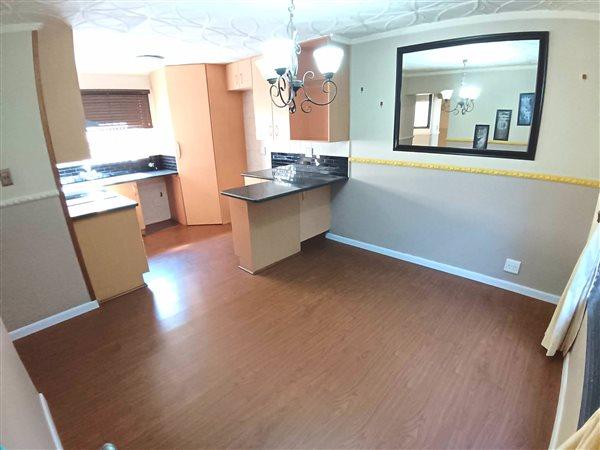 To Let 3 Bedroom Property for Rent in Halfway Gardens Gauteng