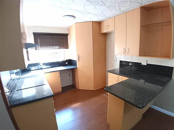 To Let 3 Bedroom Property for Rent in Halfway Gardens Gauteng
