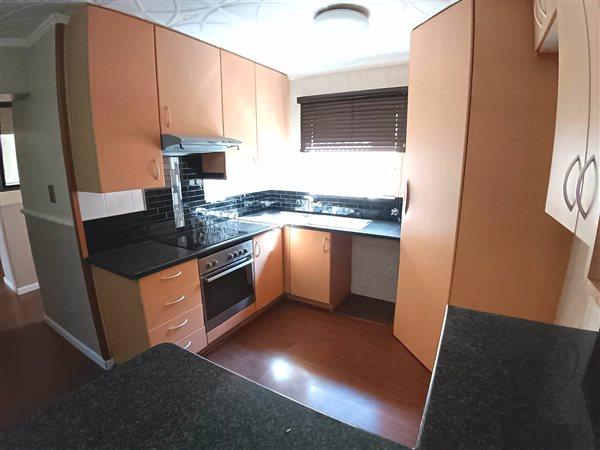 To Let 3 Bedroom Property for Rent in Halfway Gardens Gauteng