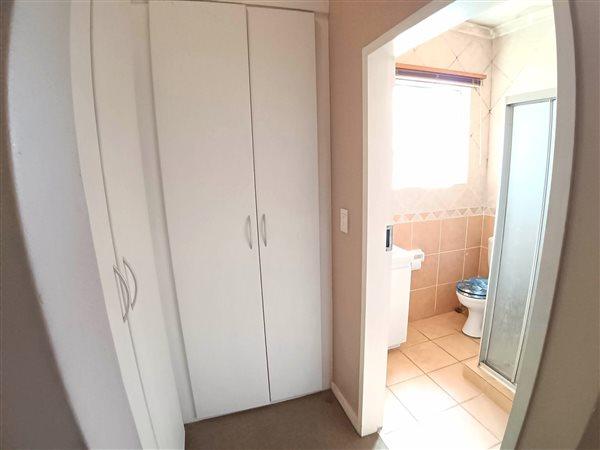 To Let 3 Bedroom Property for Rent in Halfway Gardens Gauteng