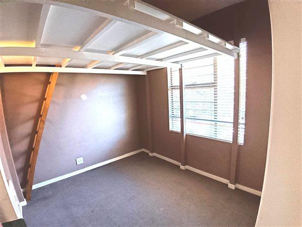 To Let 3 Bedroom Property for Rent in Halfway Gardens Gauteng