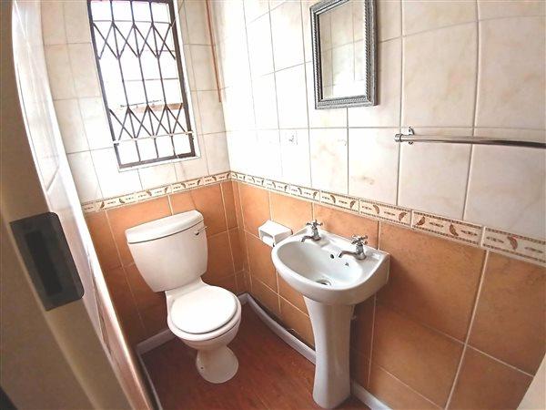 To Let 3 Bedroom Property for Rent in Halfway Gardens Gauteng