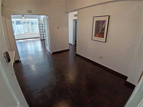 To Let 2 Bedroom Property for Rent in Illovo Gauteng