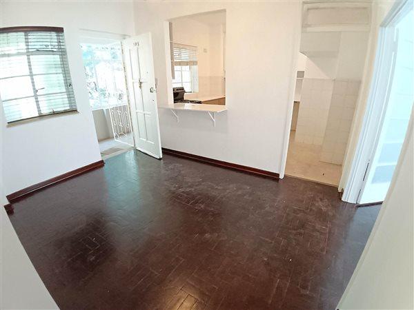 To Let 2 Bedroom Property for Rent in Illovo Gauteng