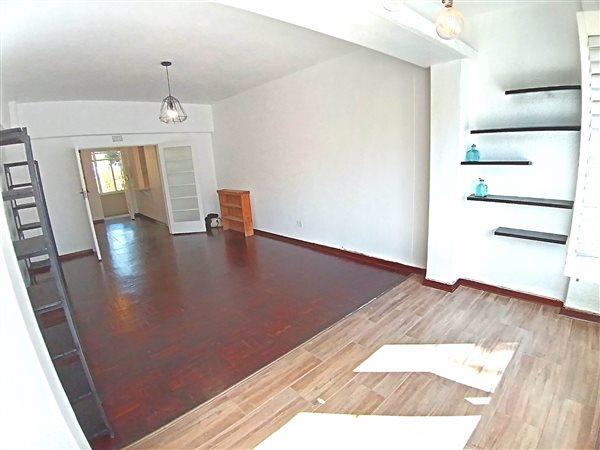 To Let 2 Bedroom Property for Rent in Illovo Gauteng
