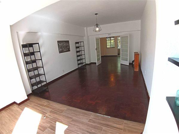 To Let 2 Bedroom Property for Rent in Illovo Gauteng