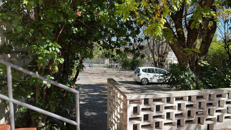 To Let 2 Bedroom Property for Rent in Parkmore Gauteng