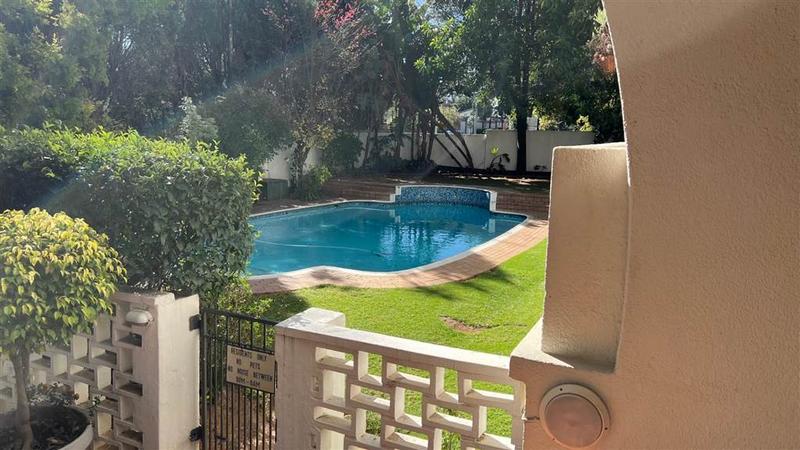 To Let 2 Bedroom Property for Rent in Parkmore Gauteng