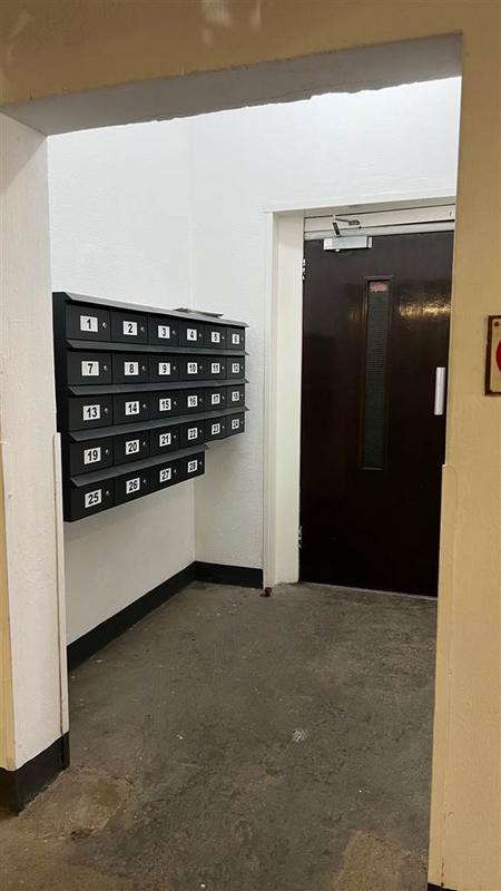 To Let 2 Bedroom Property for Rent in Parkmore Gauteng