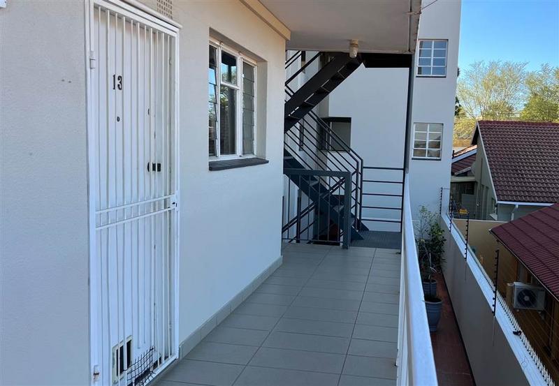 To Let 2 Bedroom Property for Rent in Parkmore Gauteng