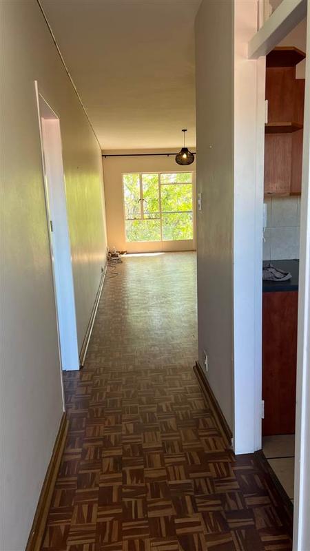 To Let 2 Bedroom Property for Rent in Parkmore Gauteng