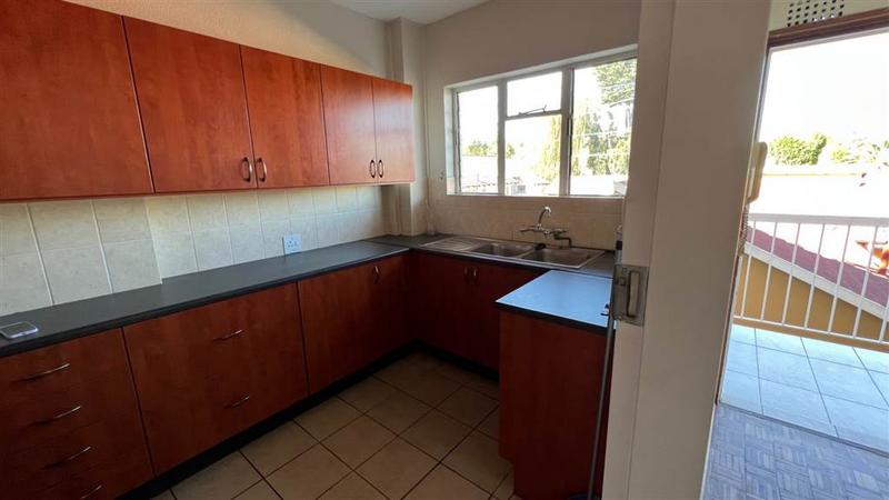 To Let 2 Bedroom Property for Rent in Parkmore Gauteng