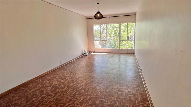 To Let 2 Bedroom Property for Rent in Parkmore Gauteng