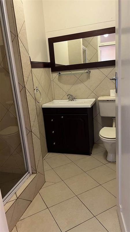 To Let 2 Bedroom Property for Rent in Parkmore Gauteng