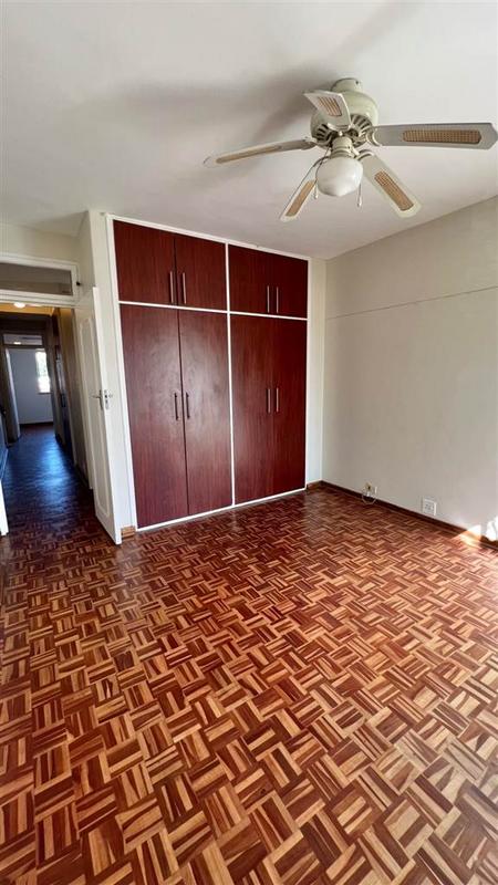 To Let 2 Bedroom Property for Rent in Parkmore Gauteng