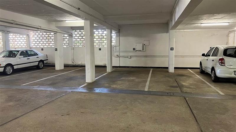 To Let 2 Bedroom Property for Rent in Parkmore Gauteng