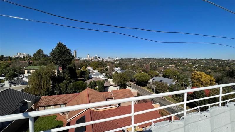 To Let 2 Bedroom Property for Rent in Parkmore Gauteng