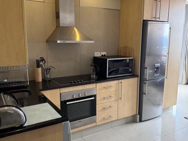 To Let 1 Bedroom Property for Rent in Sandown Gauteng