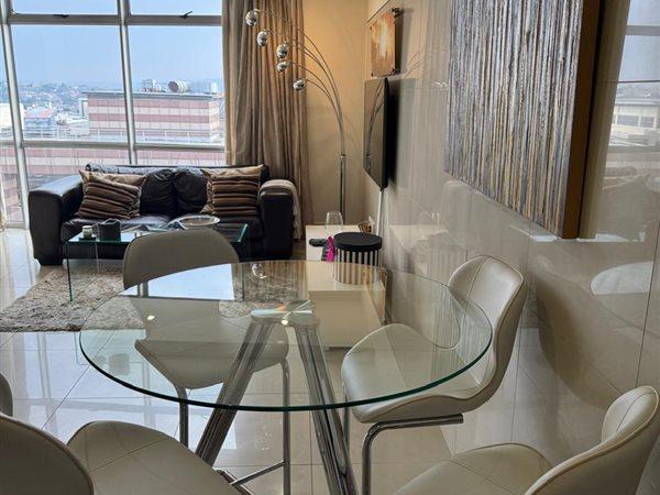 To Let 1 Bedroom Property for Rent in Sandown Gauteng